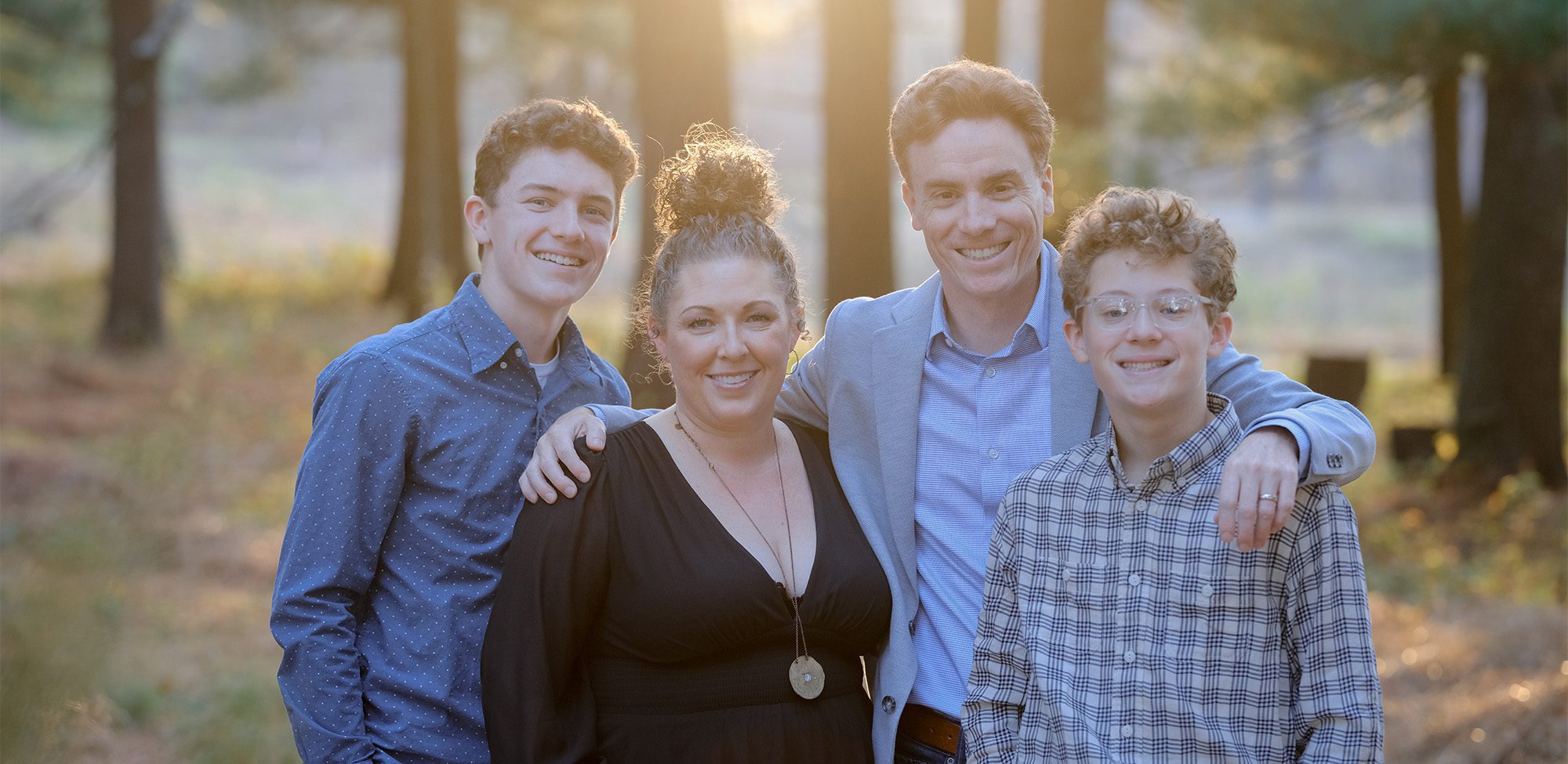 Vote Wesley Barrett – May 20th
