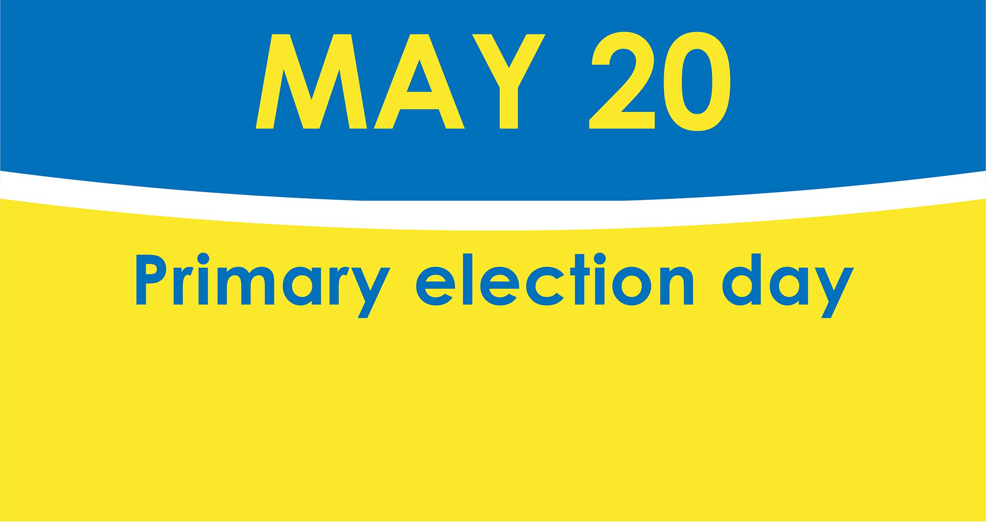 May 20th
