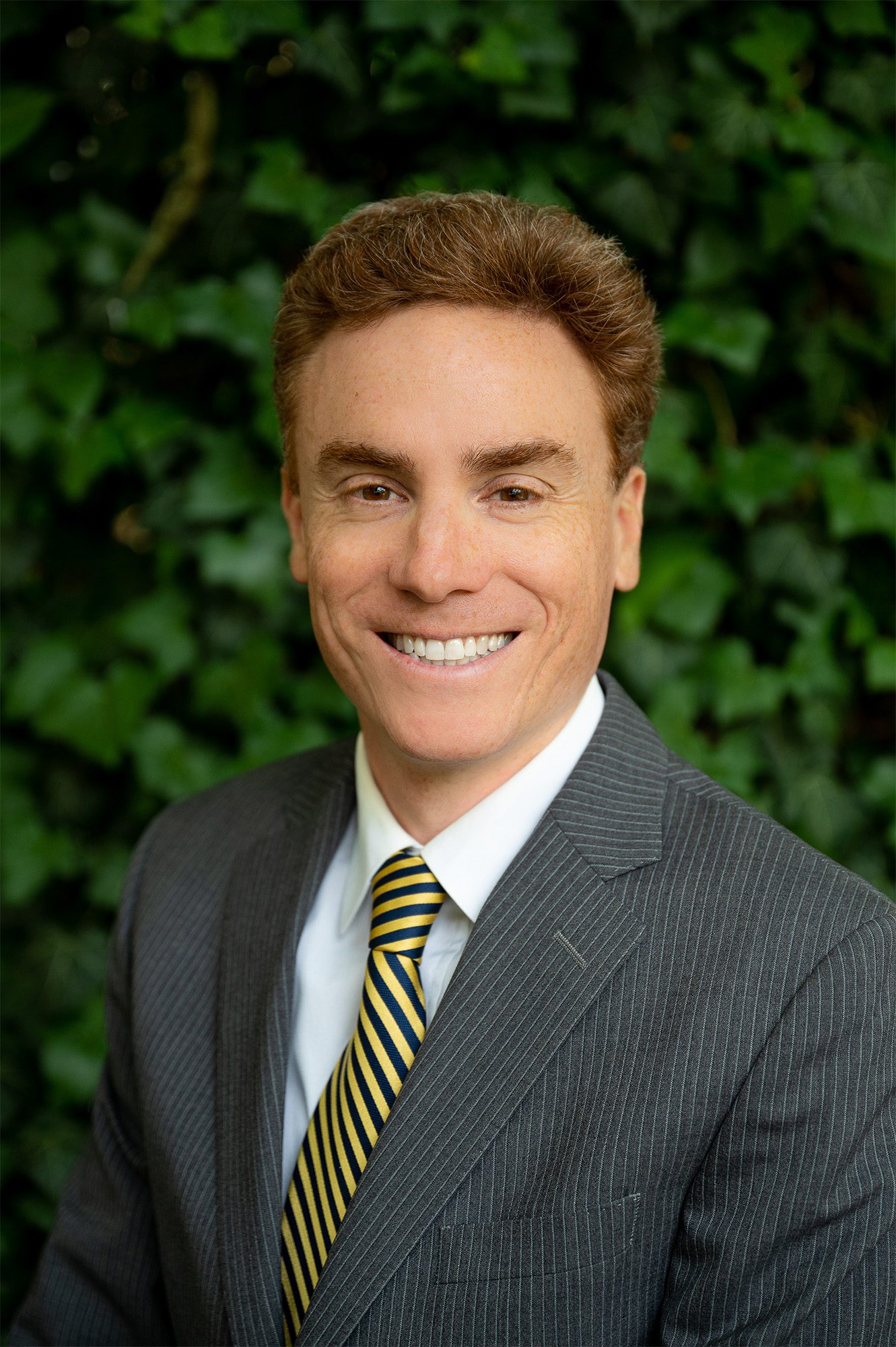 Vote Wesley Barrett – May 20th