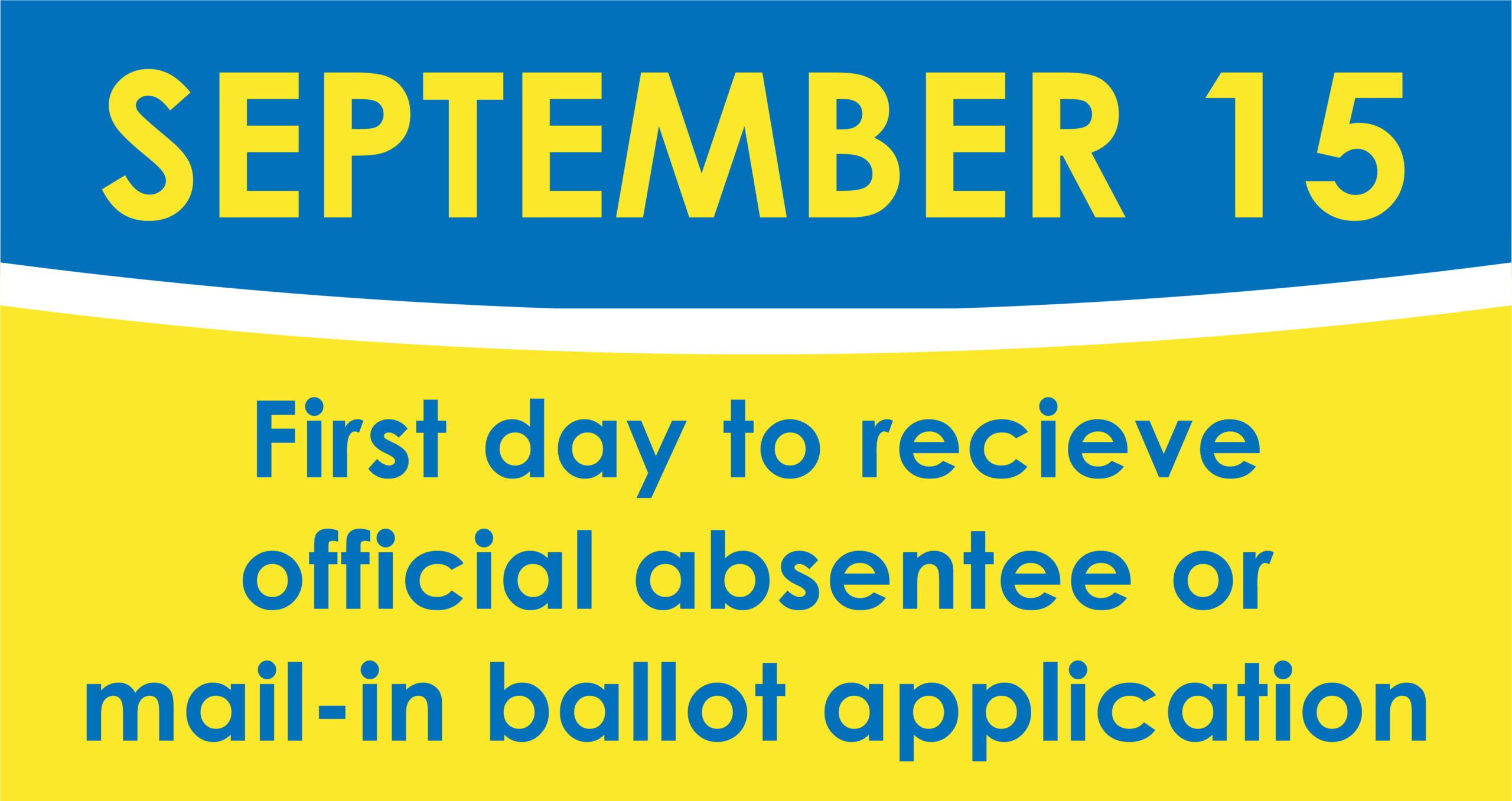 Vote Wesley Barrett – November 4th