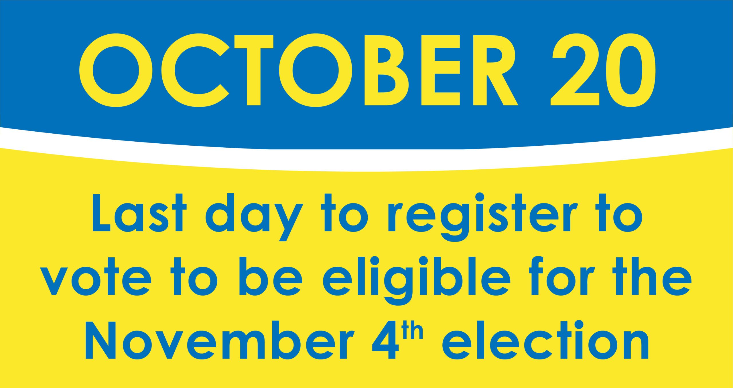 Vote Wesley Barrett – November 4th