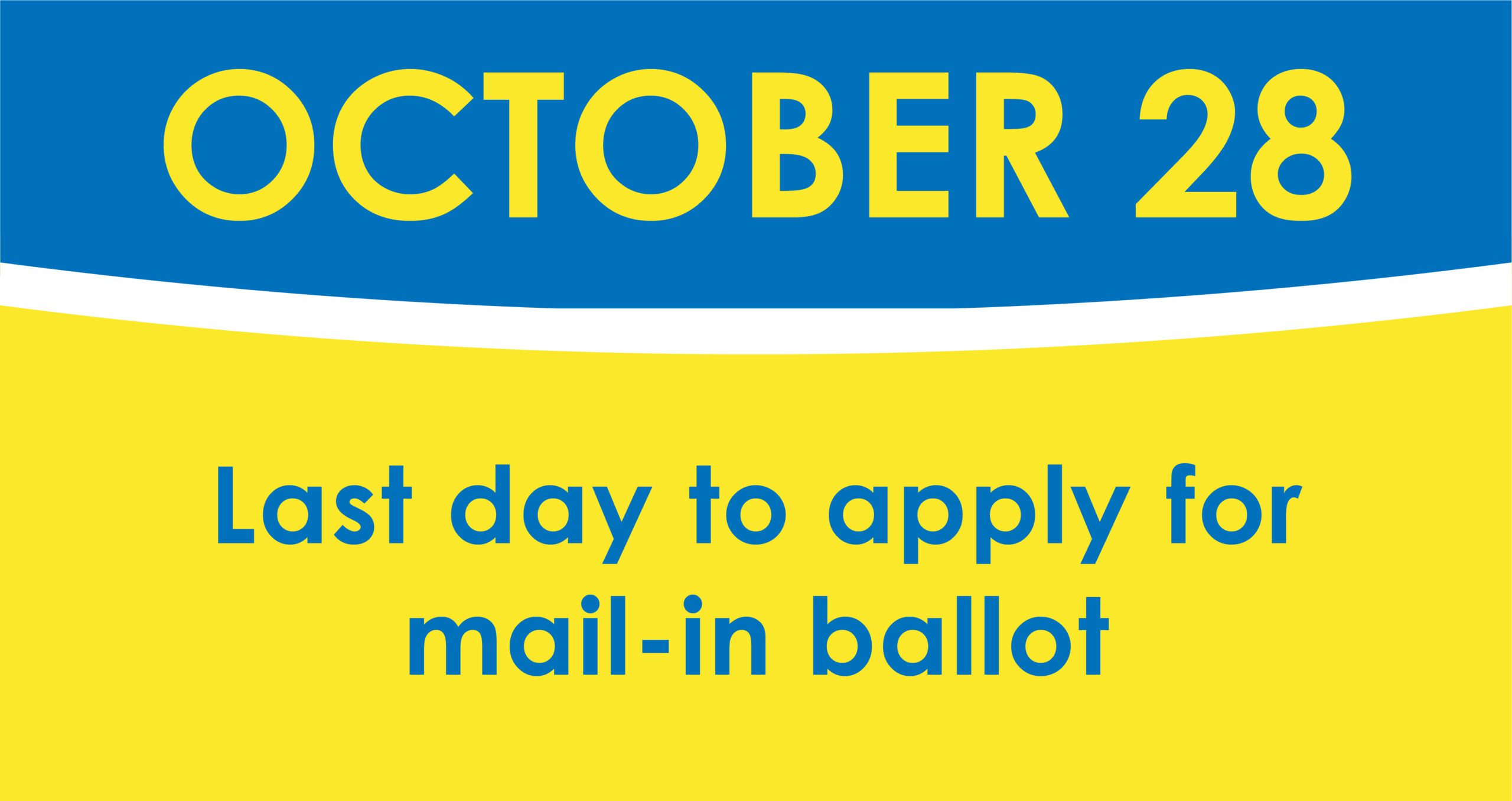 Vote Wesley Barrett – November 4th